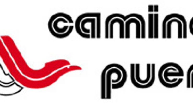 LOGO Caminos y Puentes Federales Capufe