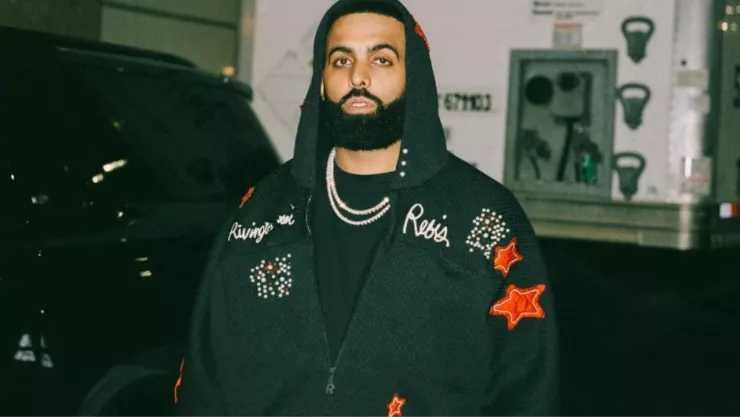 ¡Atención! Eladio Carrión anuncia concierto en Guadalajara: Fecha y detalles