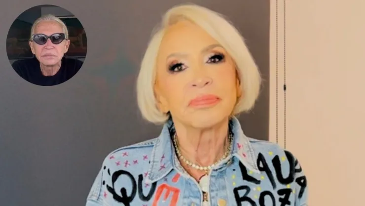 Murió Laura Bozzo Esto es lo que se sabe sobre las versiones trascendidas.jpg