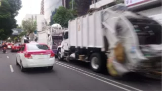 Marchas en CDMX hoy 20 de octubre 2025: Calles cerradas y alternativas viales EN VIVO