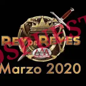 Rey de Reyes