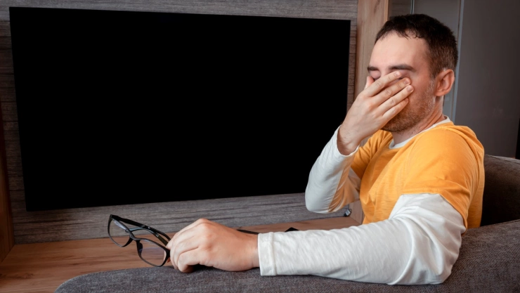 ¿Se te quemó tu tele porque se fue la luz? La CFE podría reponértela