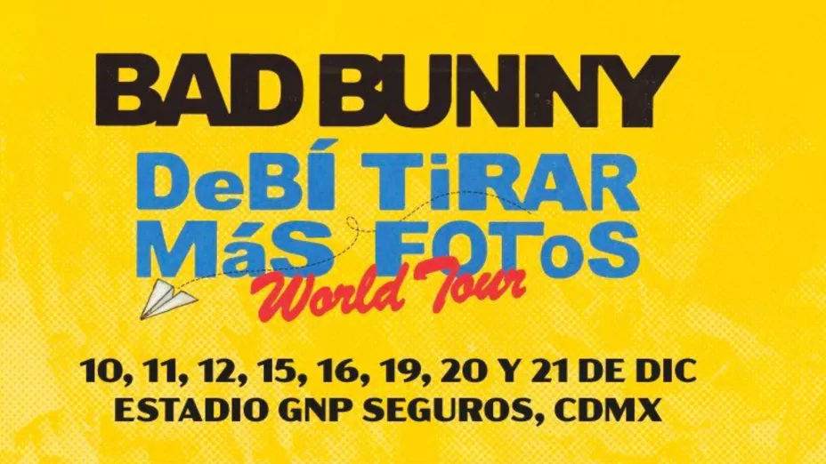 Bad Bunny
