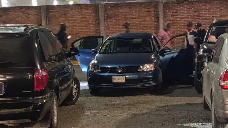 Ingobernabilidad en Tuxpan