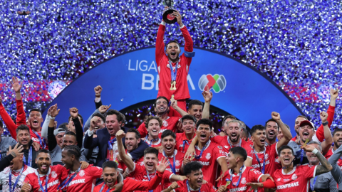 Toluca