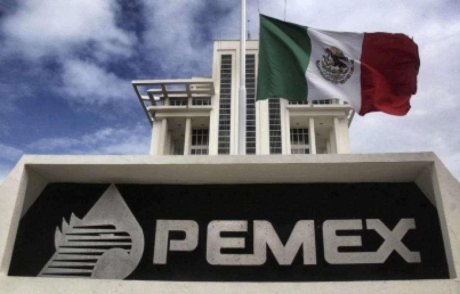 Pemex