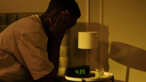 Una idea que no deja dormir