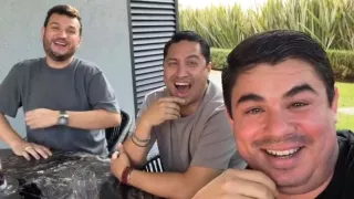 ¿Volverán a Guadalajara juntos? Alfredo Olivas, Julión Álvarez y Edén Muñoz viralizan rumor tras abrir agenda en diciembre