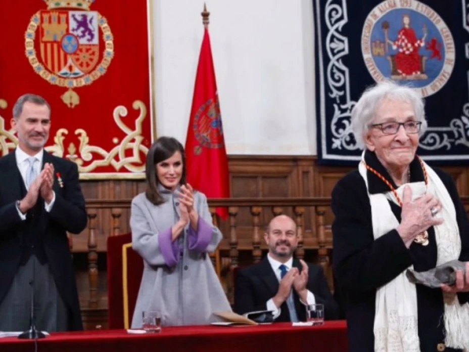 Ida Vitale