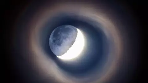 Los estados en los que podría llover en México