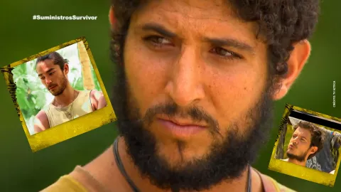 Survivor México: Yusef revela robos de otros sobrevivientes, le responden y exhiben.