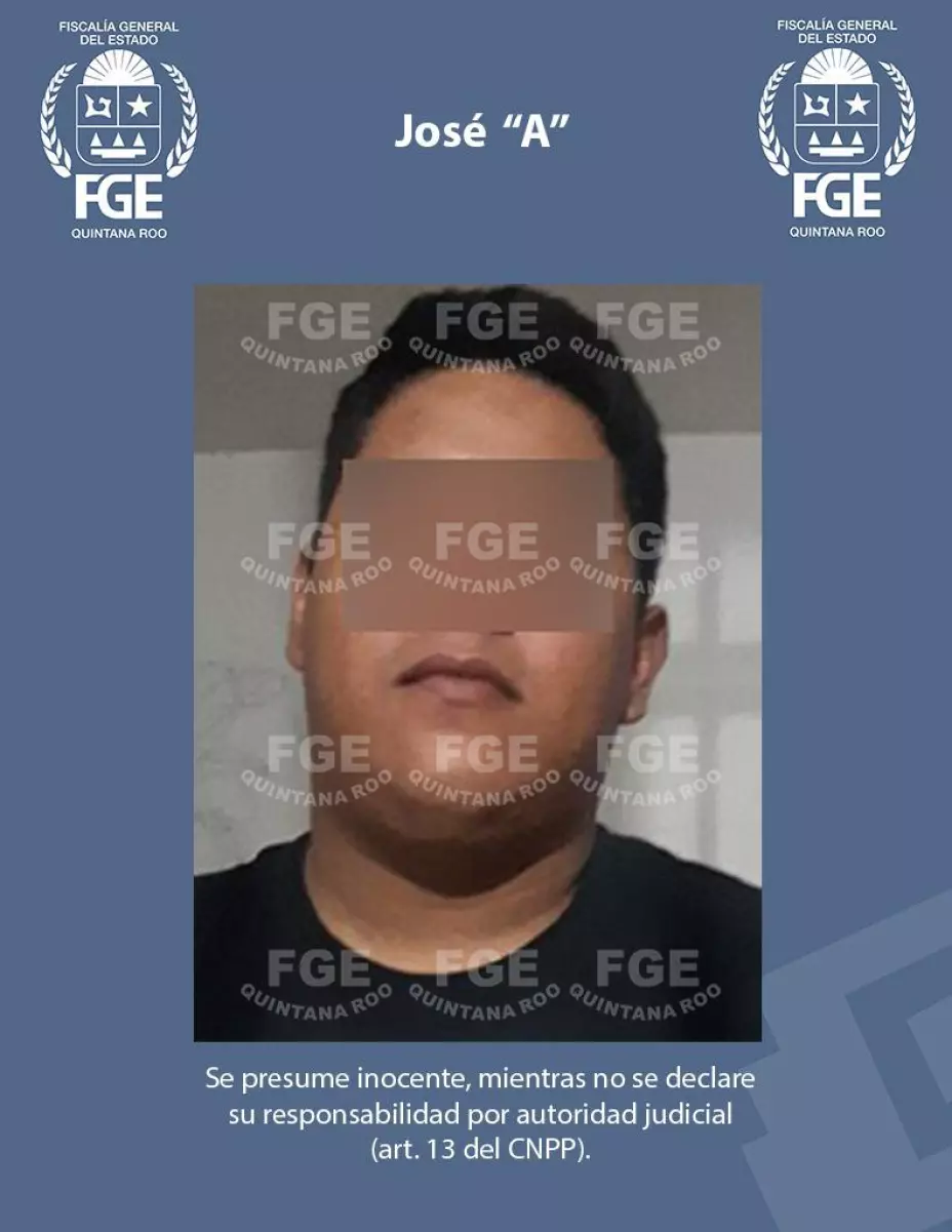 Seguridad Cancún Detienen a tres sujetos por delito de homicidio (3).jpg