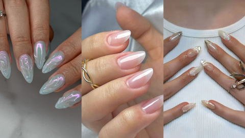 diseños de uñas