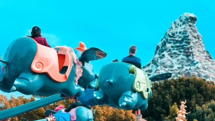 ¿Qué atracciones estarán cerradas en Disneyland por Thanksgiving el jueves 28 de noviembre de 2024?