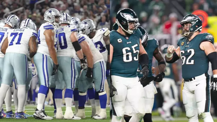 ¿A los playoffs? Conoce los pronósticos de la NFL Semana 14 2023, partidos y horarios