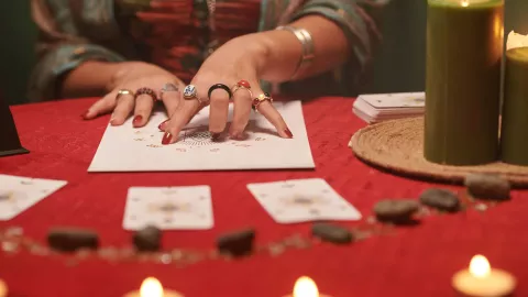 Los horóscopos de Esperanza Gracia