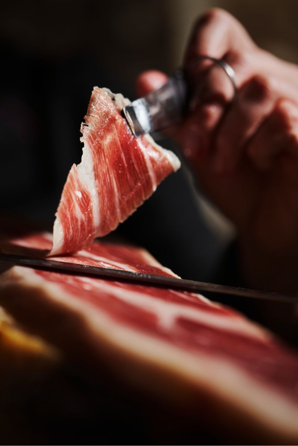 Jamón Ibérico
