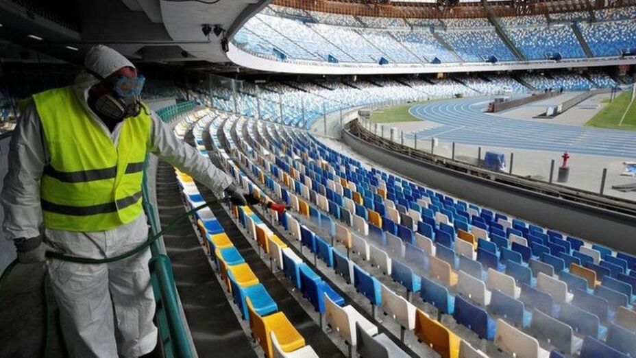 Futbol de Argentina