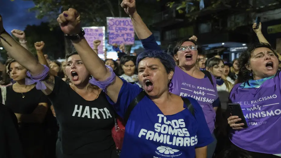 MUN-GEN AP EXPLICA-DÍA INTERNACIONAL DE LA MUJER