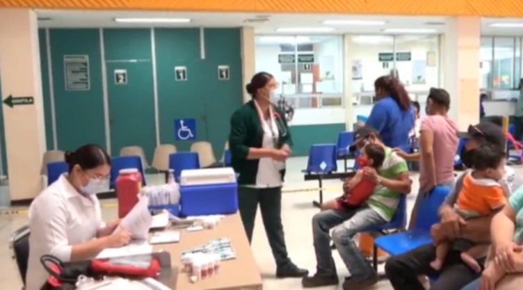 IMSS-Bienestar Sonora