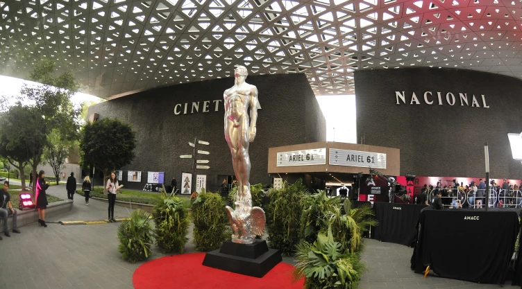 Premios Ariel