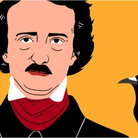 Edgar Allan Poe ¿Qué decía el poeta estadounidense sobre la autenticidad al momento de enamorarse.jpg