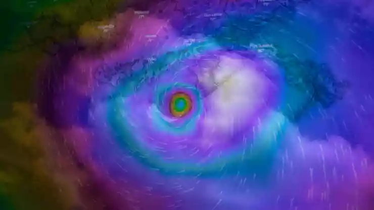 Cifra máxima de HURACANES pronosticada que impactaría en Yucatán en la temporada de huracanes 2025