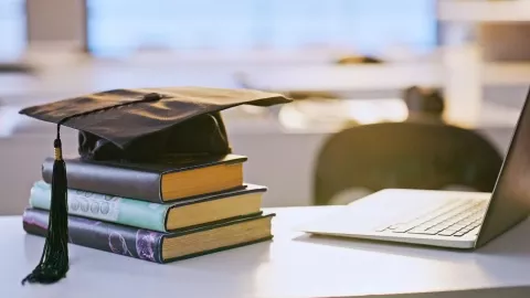 Beca de la UACM en 2025