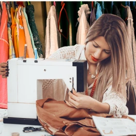 blusas con ropa vieja