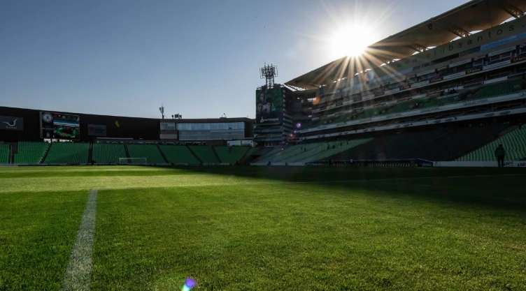 Estadio TSM Corona