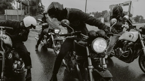 Motociclistas apelarán al diálogo en contra de Reforma Vial en León; insisten que propuesta provocará caos