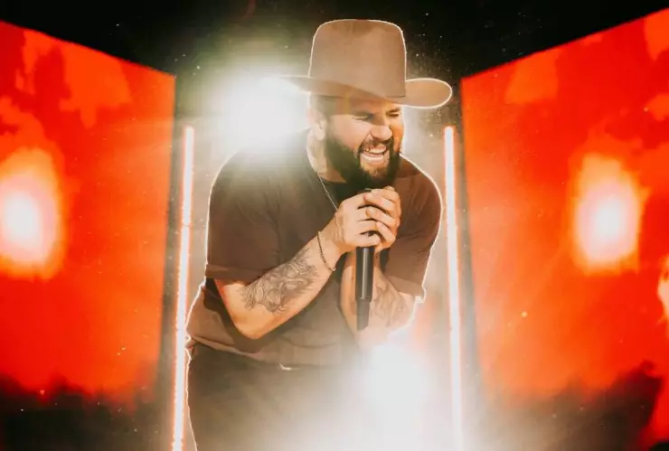 Esta es la fecha del concierto de Carín León en Mérida 2024, precio de los boletos y lugar