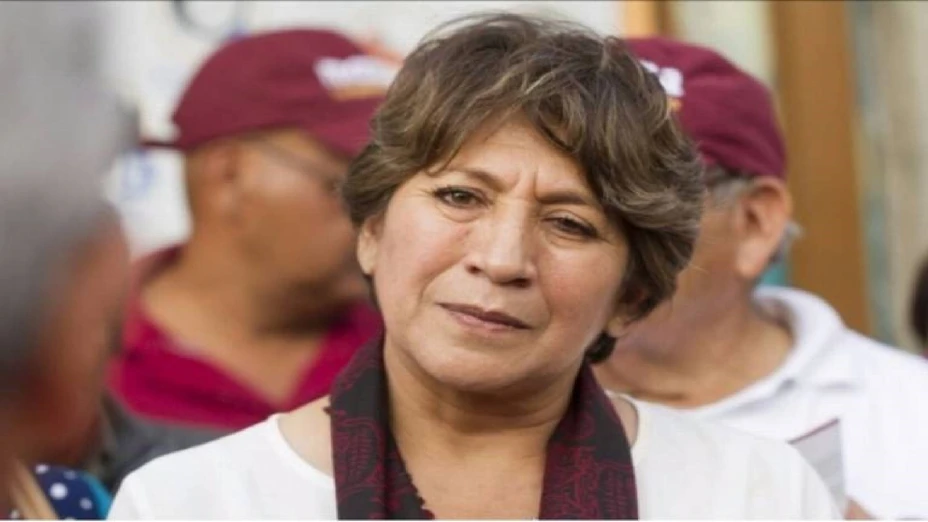 Delfina Gómez adelanta que se mantendrá la misma estrategia en la SEP