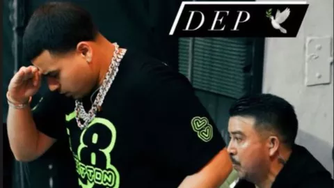 Fuerza Regida reacciona al ataque armado y lamenta la muerte de su escolta en Veracruz