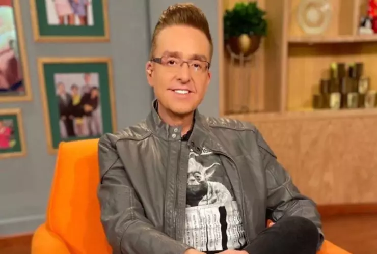 ¿Cuándo volverá Daniel Bisogno a Ventaneando? Esto sabemos sobre su recuperación