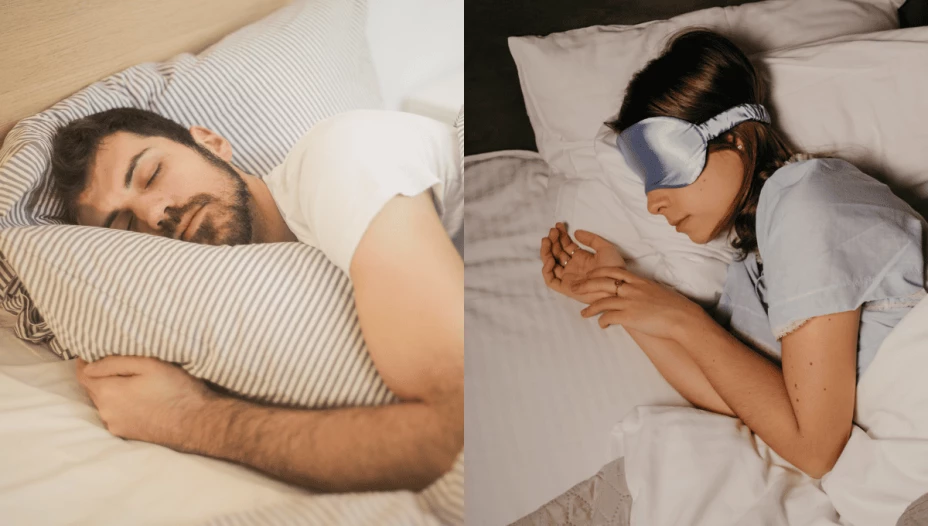 ¿Cuáles son las peores posiciones para dormir, según los expertos.png