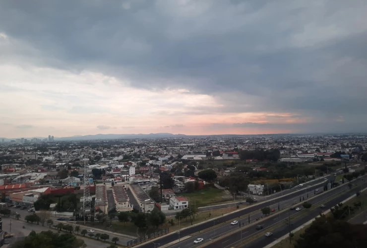 clima puebla hoy