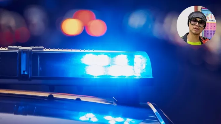 Arrestan a reconocido rapero por la muerte de una influencer de Taiwán.jpg