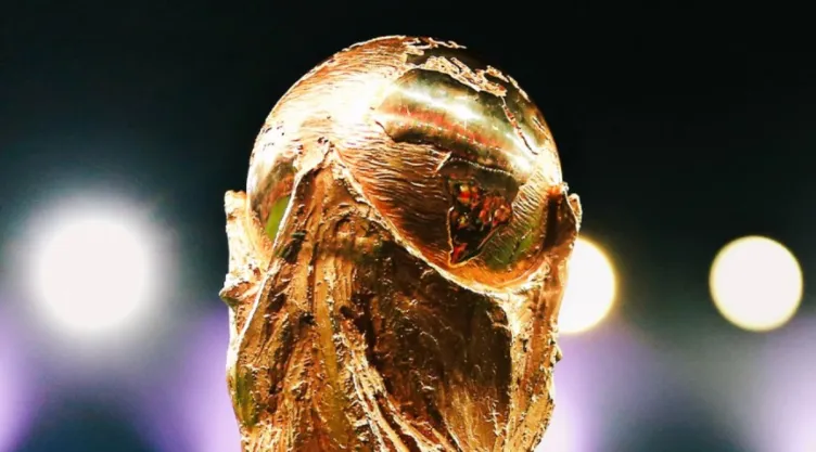 Trofeo Copa Mundial de la FIFA 2026