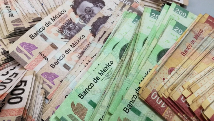 dinero 2023