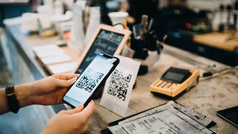 Así funciona el Sistema QR de identificación de contagios de COVID-19 en la CDMX