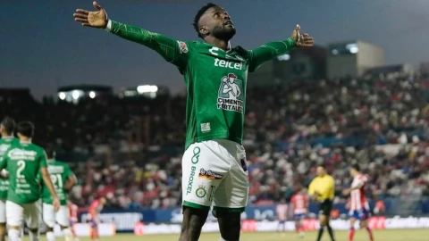 Marcador partido León - San Luis Potosí 16 de febrero 2025.png