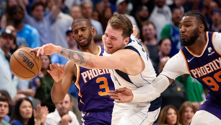 Luka Doncic