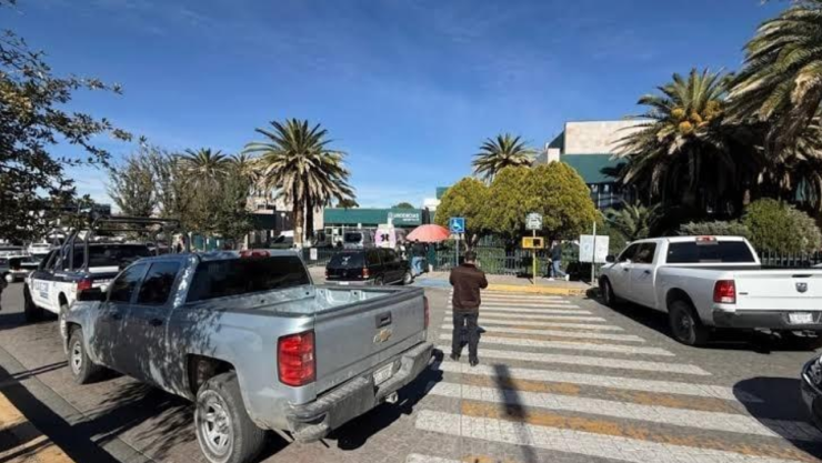 Muere adulto mayor arrollado por minsterial