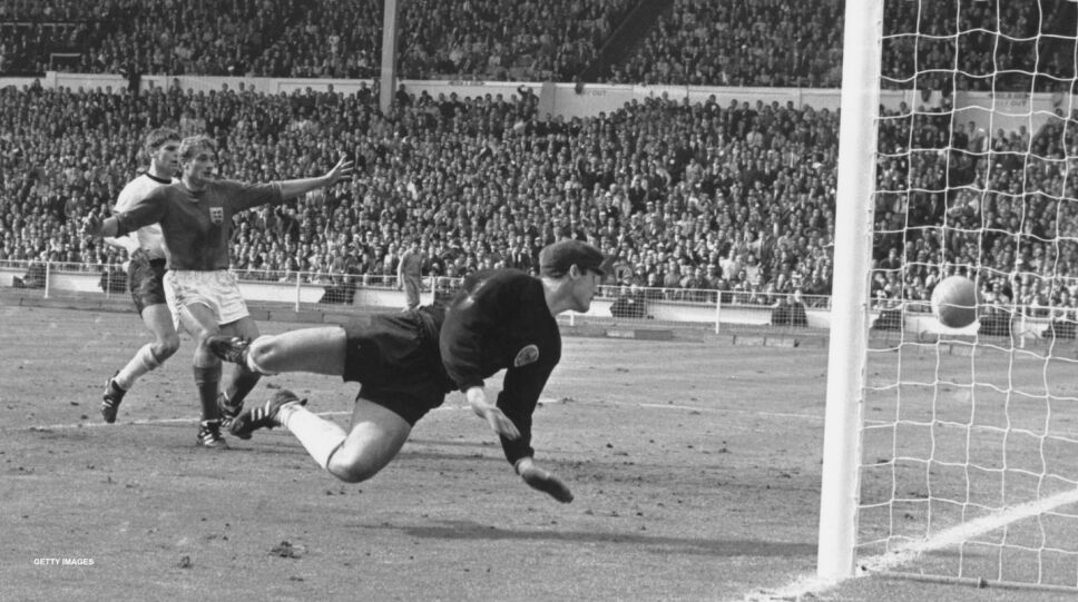 WEMBLEY
