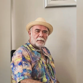 Jesús Ochoa es HOSPITALIZADO tras desplome de un elevador desde 10 metros
