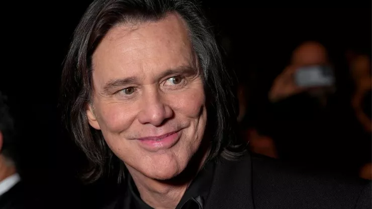 Desmienten rumores del falso Jim Carrey qué pasó realmente en los César Awards