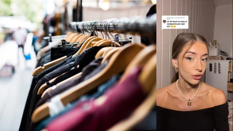 razones por las que se debe lavar la ropa nueva antes de usarla