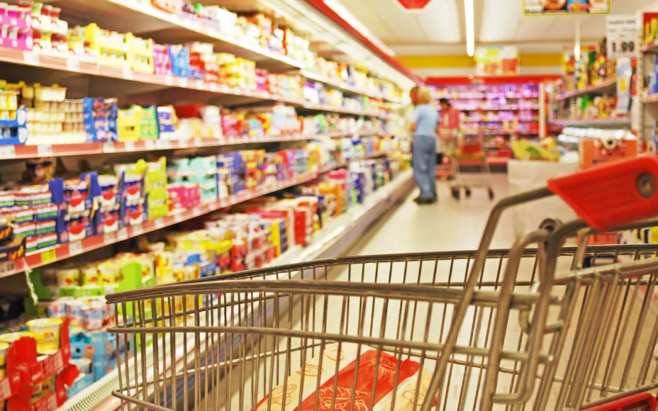 supermercado