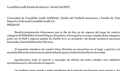 comunicado-club-cobras